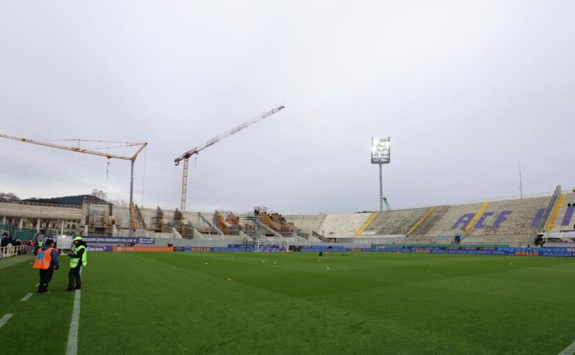 Fiorentina-Napoli, biglietti esauriti dai napoletani: ecco quanti saranno al Franchi
