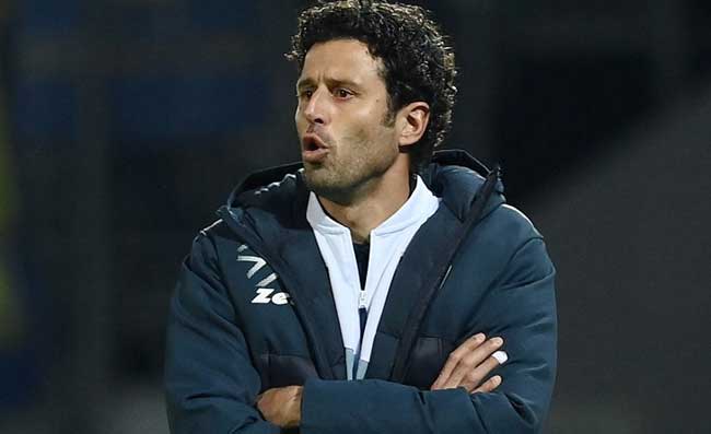Fiorentina, esonerato Grosso due giornate prima del Napoli. Spifferi sul sostituto