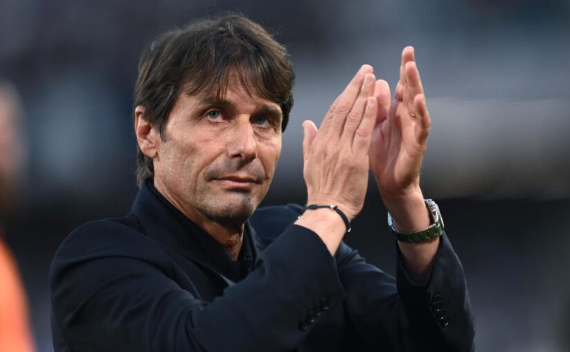 Futuro Conte, Romano: “Juve? Spalletti resta. Antonio aspetta il progetto giusto”