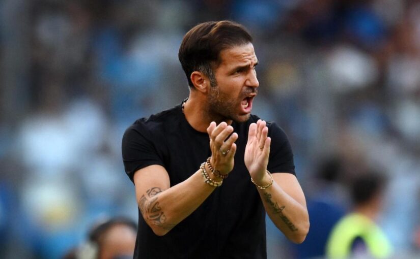 Genoa-Como, formazioni ufficiali: Fabregas fa un solo cambio dopo il Napoli