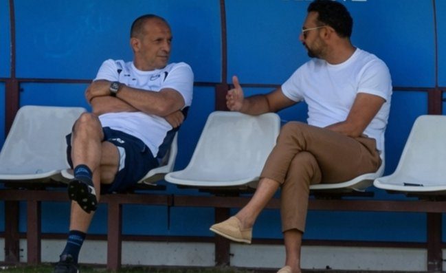 Il Napoli ha rinviato il colpo (forse due) a gennaio: Allegri sa cosa serve per sbloccare il mercato