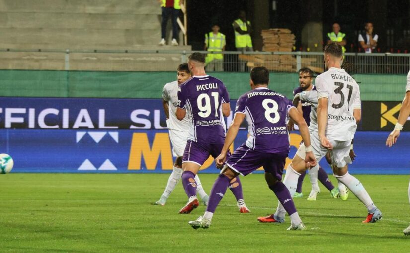 Il Napoli è un tabù al Franchi per la Fiorentina: spunta una statistica clamorosa