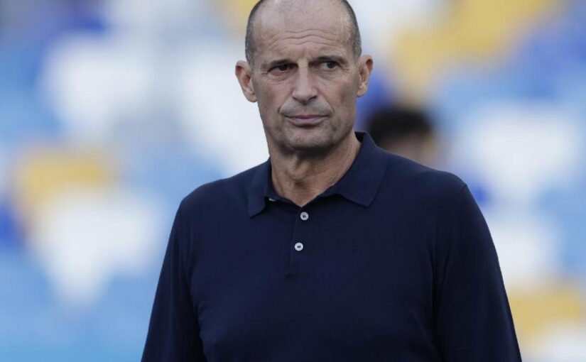 Inter-Napoli, Allegri deve evitare un dato mai accaduto prima! Hojlund ha un digiuno da stoppare