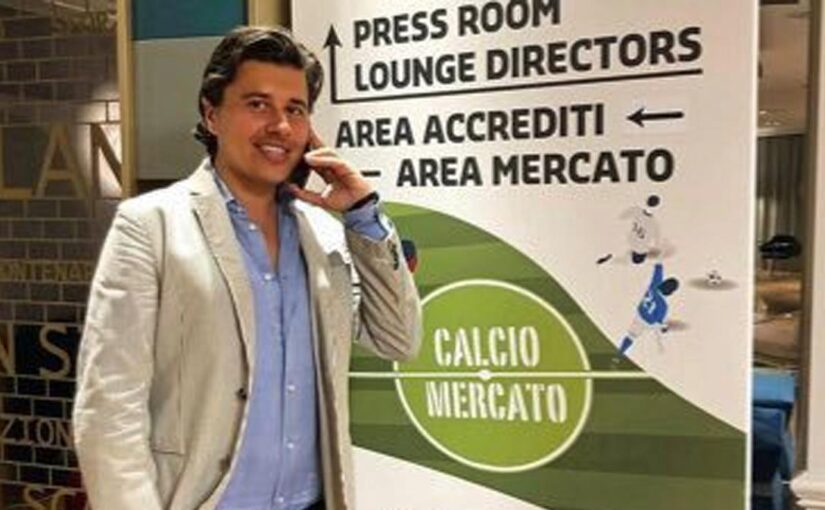 Inter-Napoli, Schira: “Ormai se rinunci a giocare, perdi. Allegri arrendevole…”