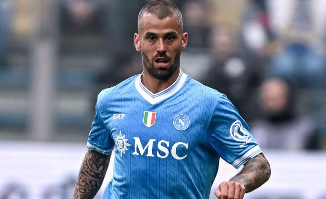 Inter-Napoli, Spinazzola torna titolare. Ballottaggio in difesa per Allegri