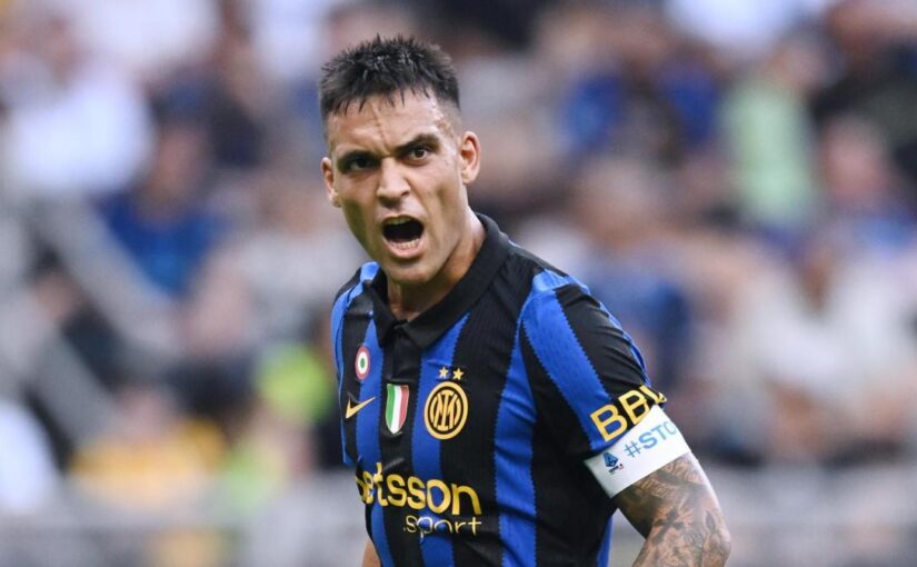 Inter-Napoli, il tabù di Chivu e il tabù doppio di Lautaro: i dati sono clamorosi