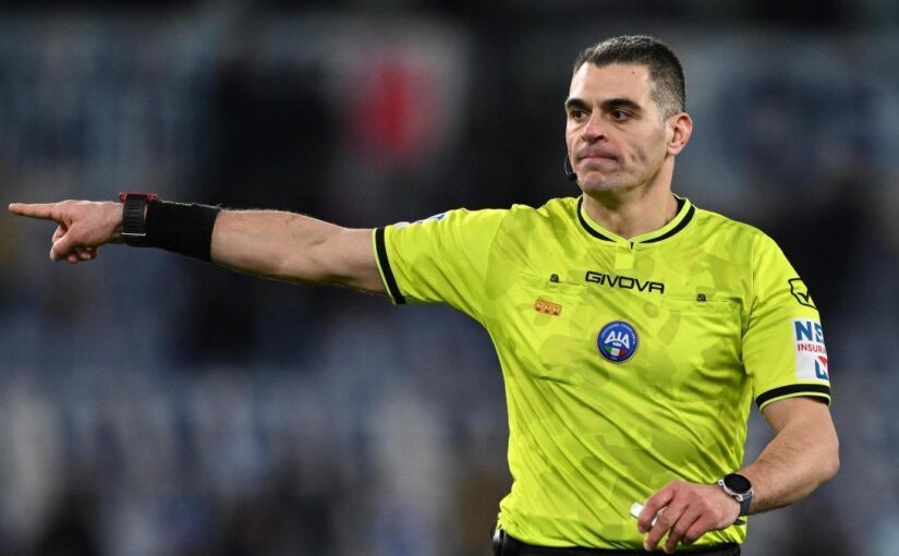 Inter-Napoli, la moviola: Sozza bocciato da Gazzetta e Corriere dello Sport