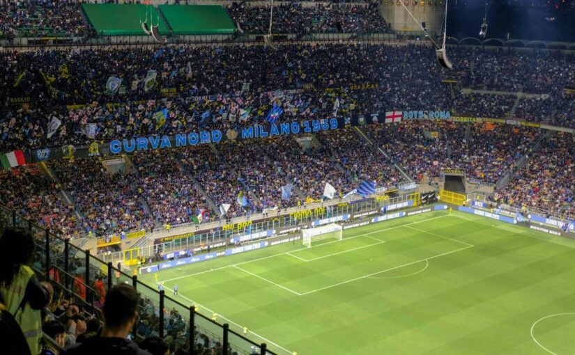 Inter-Napoli, tutto finito in poche ore: 1600 tifosi pronti per San Siro