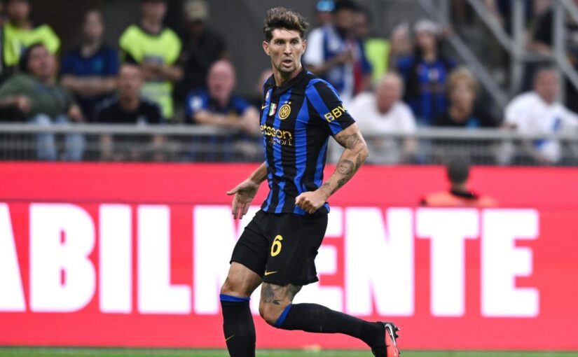 Inter, sorpresa Stones? Chivu valuta una rivoluzione in difesa