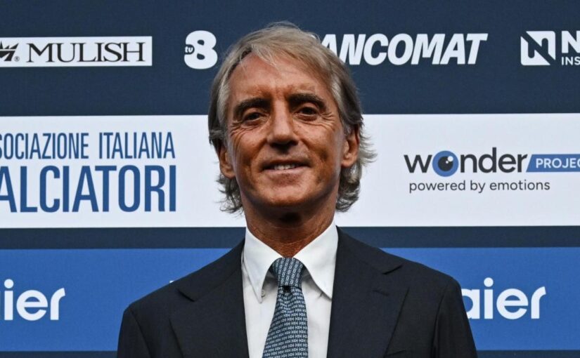 Italia, le possibili convocazioni di Mancini: ci sono quattro azzurri