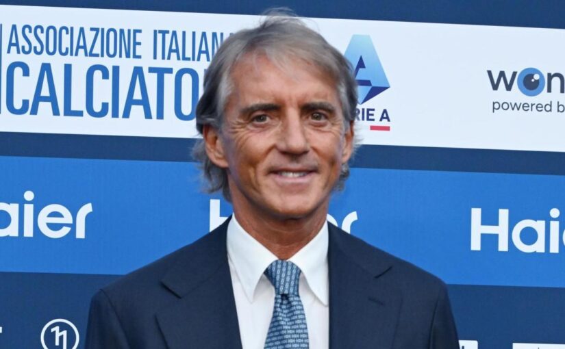 Italia, pronte 3 novità per Mancini. Scelta già fatta su Favasuli
