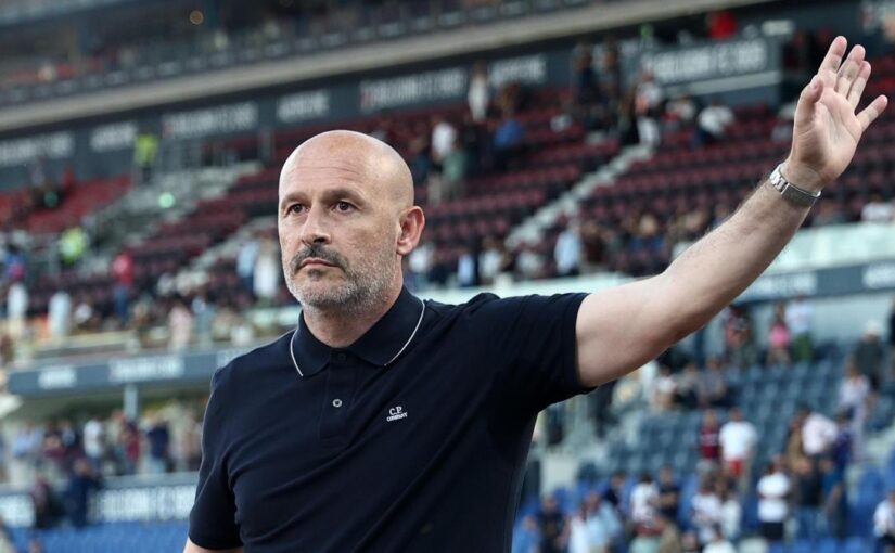 Italiano già idolo dei tifosi del Besiktas: 4 vittorie di fila e ovazione europea