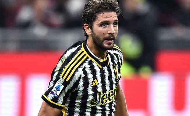 Juventus, tegola Locatelli per Spalletti: il centrocampista costretto ad operarsi