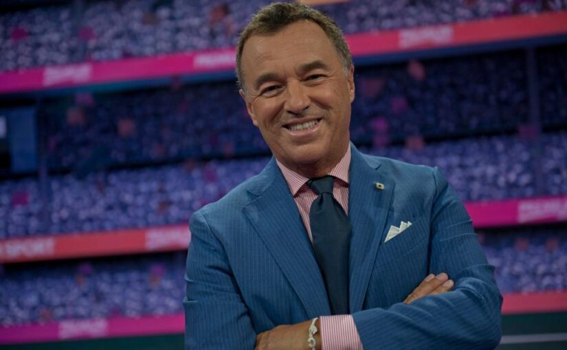La griglia di Pistocchi: “Napoli in 3ª fila anche se è la più forte dopo l’Inter. C’entra Allegri…”