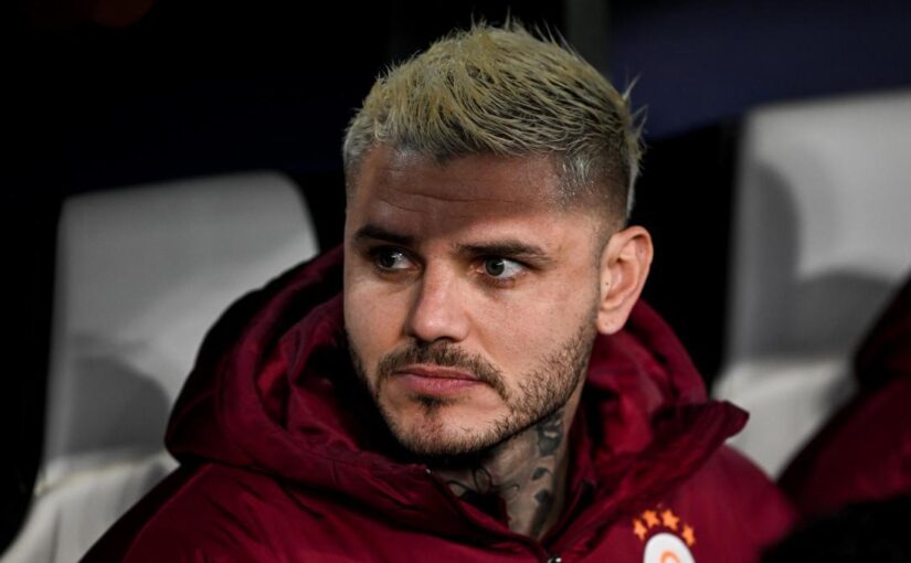 Lazio, sfuma definitivamente Icardi. E ora spunta una big inglese
