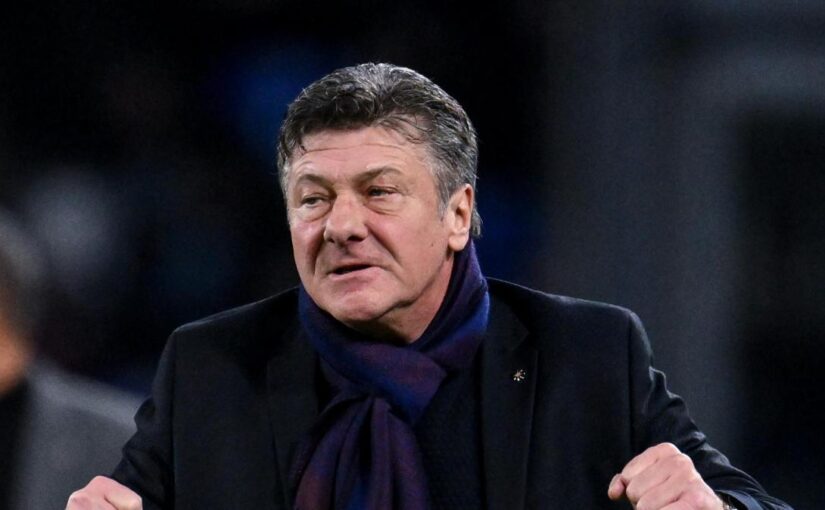 Mazzarri nella bufera in Grecia, il tecnico Kerkez: “Trattato come uno zingaro, per me vale zero!”