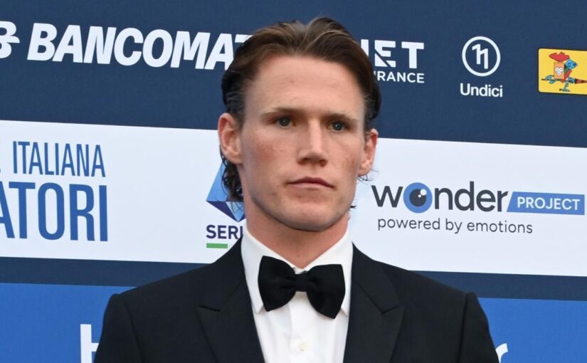 McTominay, intervento domani in Inghilterra: svelati i tempi di recupero