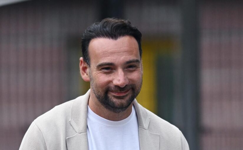 Napoli su un gioiellino del Basilea! Osservatori azzurri in Svizzera per visionare Sow