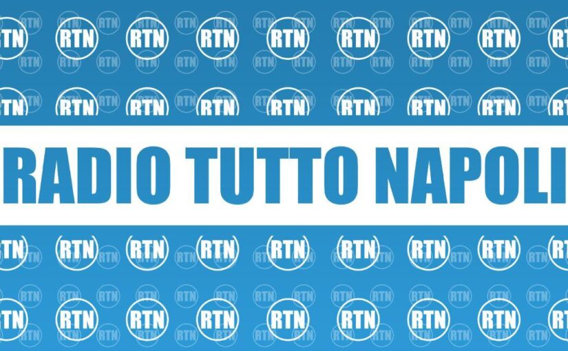 Radio Tutto Napoli a Milano, il palinsesto: live già dalle 16.30 per Inter-Napoli
