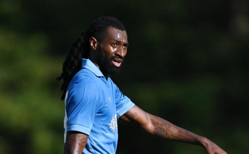 Recupero Anguissa, piccolo spiraglio per domenica: la situazione