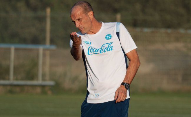 Retroscena Allegri, potrebbe dare il via libera a una cessione (se le cose non cambieranno)