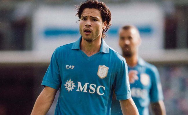 SKY – Inter-Napoli: Vergara titolare. Dubbio in attacco per Allegri