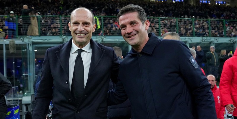 Allegri &egrave; la bestia nera di Chivu: battuto due volte su due