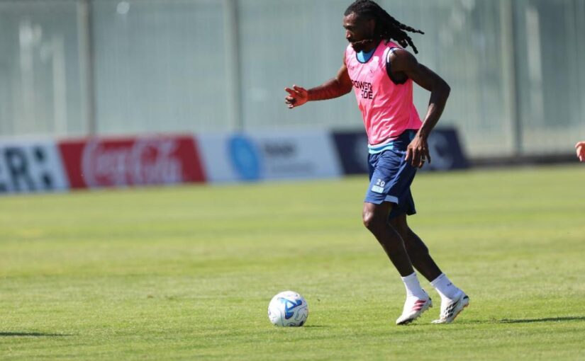 Anguissa rientra contro la Fiorentina? C’&egrave; una sensazione chiara in vista di domenica