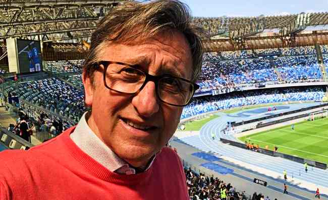 Auriemma: “Napoli: il peccato originale nasce dall’addio di Giuntoli. Malen &egrave; costato la met&agrave; di Hojlund”