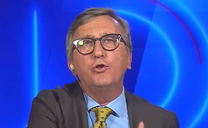 Auriemma: "Malen &egrave; costato la met&agrave; di Hojlund! Al Napoli serve un direttore sportivo di altissimo livello"