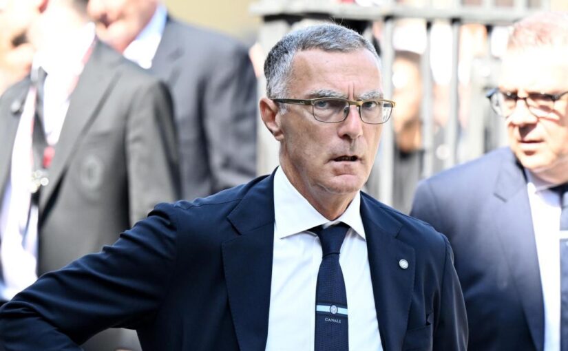 Bergomi sulla Champions del Napoli: “Può fare meglio, ma mi preoccupa un aspetto”