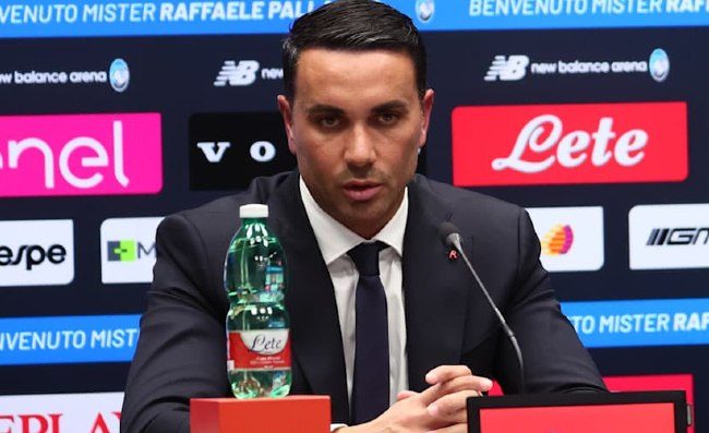 Bologna, Palladino: “Ero a Napoli, ci serve un click. La verit&agrave; su me e Tedesco”