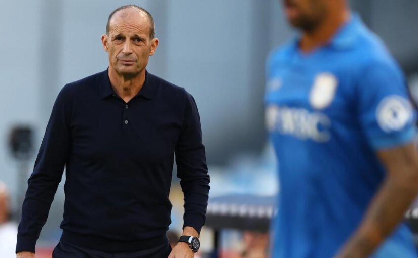 Bordin a CN24: &ldquo;Lang pu&ograve; dare velocit&agrave; e freschezza ma la mano di Allegri si vede”
