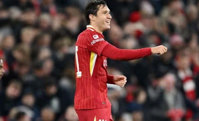 Chiesa fuori dalla Champions e ai margini del Liverpool: c’&egrave; anche il Napoli a gennaio?