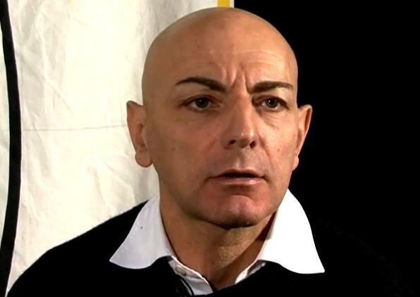 Chirico attacca Allegri: “Allenatore superato e primitivo. Col Napoli non vincerà nulla”
