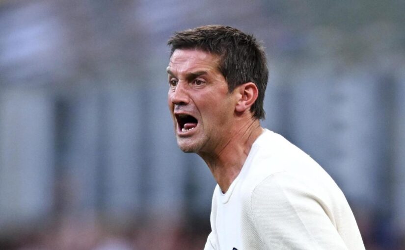 Chivu elogia Allegri: “Non sono tra quelli che dimentica 6 Scudetti e due finali Champions”