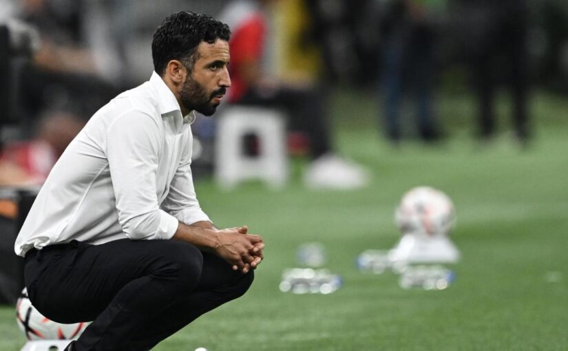 Clamoroso Milan, spesi 160mln ma Amorim dice: “Forse non ho rosa per me…”