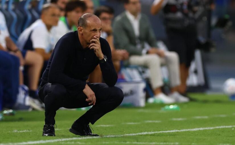 CorSera, Dallera: "Allegri? In Italia c’&egrave; il piacere di smontare chi ha vinto e ha stufato!"