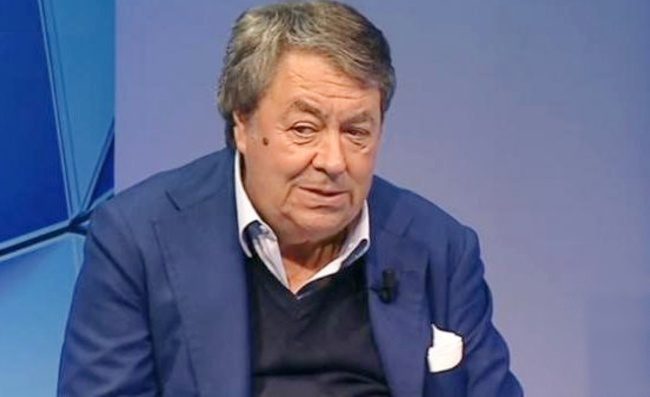 Corbo: “Il Napoli &egrave; pi&ugrave; debole. Lucca non &egrave; Hojlund, Neres si fa notare solo per il look”