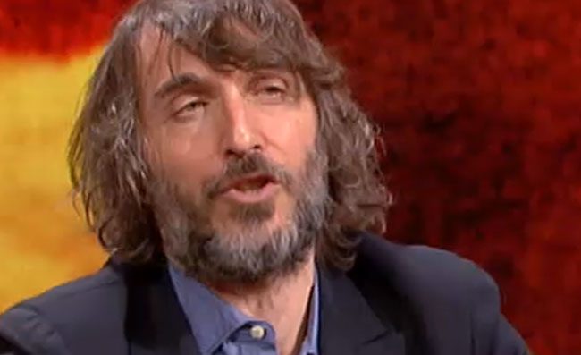 Cruciani duro: “Ivan, portateli a Ballando con le Stelle e toglili alla Juventus”. La reazione di Zazzaroni