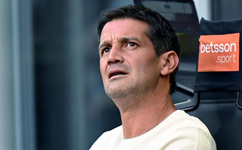 Da Milano: “La formazione anti-Napoli e il piano gara di Chivu contro Allegri”