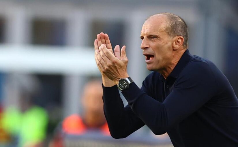 De Maggio sicuro: "Solo Allegri poteva allenare il Napoli dopo Conte"