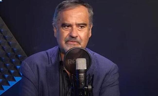 Del Genio: “Ambrosino in rete: mi sono incavolato. Il mio pensiero su Pereyra”
