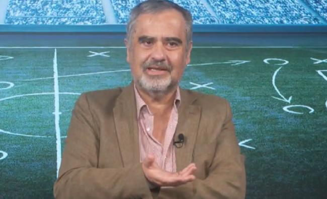 Del Genio: “Napoli: ipotesi difesa a tre contro l’Inter. Come sarebbe l’11 di Allegri”
