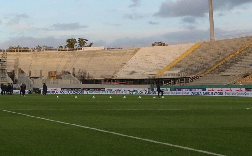 Diretta Fiorentina-Napoli, pre-partita: ecco le formazioni, Allegri rilancia Lang dal 1′