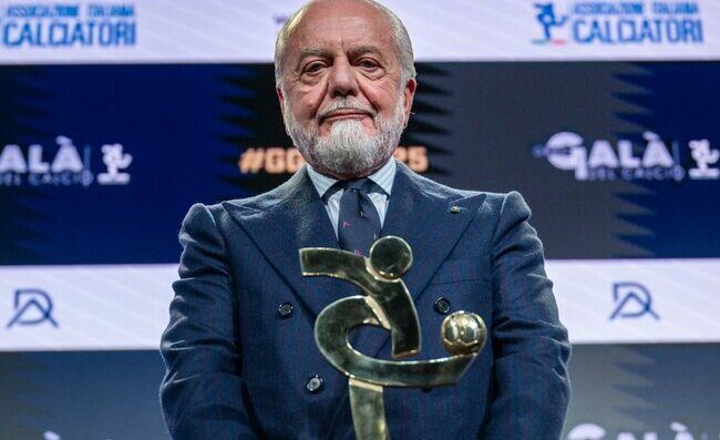 “Dispetto” di calendario al Napoli. De Laurentiis torni a farsi sentire in Lega