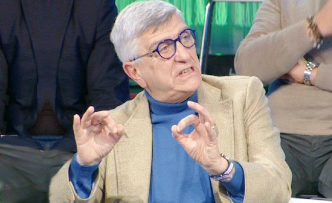 Fedele: “Rafa Marin fa quasi sempre fallo. Il Napoli col Bologna &egrave; peggiorato”