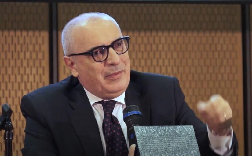 Flop Amorim, Jacobelli: “Non si capisce ancora cosa abbia in testa”