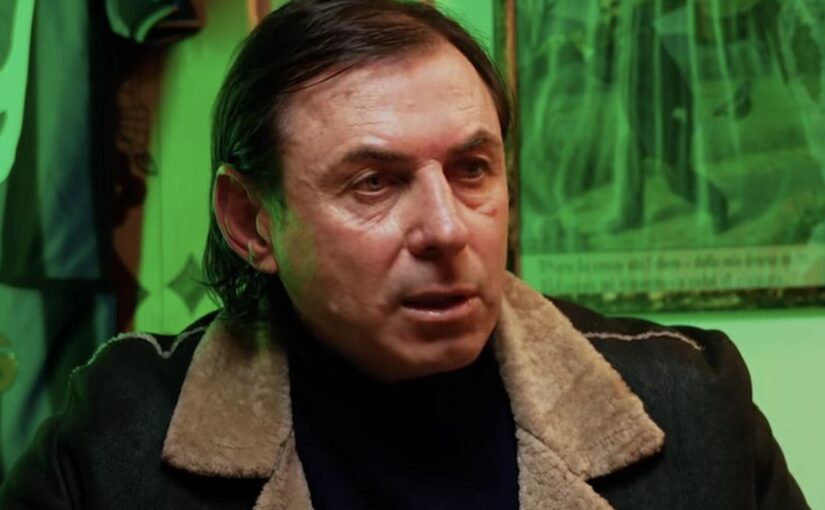 Gautieri tiene dentro il Napoli: “Sarà in corsa scudetto con Inter e Roma”