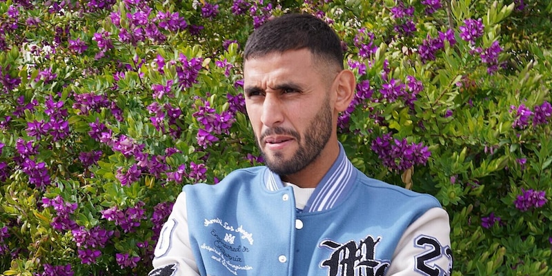 Ghoulam, intervista esclusiva: "Favasuli &egrave; il futuro del Napoli"